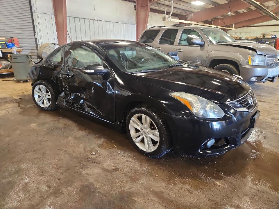 Aukcja sprzedaży 2012 Nissan Altima, vin: 1N4AL2EP5CC103825, numer aukcji: 68184856