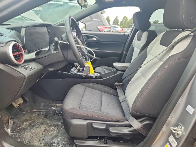 Aukcja sprzedaży 2026 Chevrolet Trax, vin: KL77LGEPXTC090522, numer aukcji: 69810866