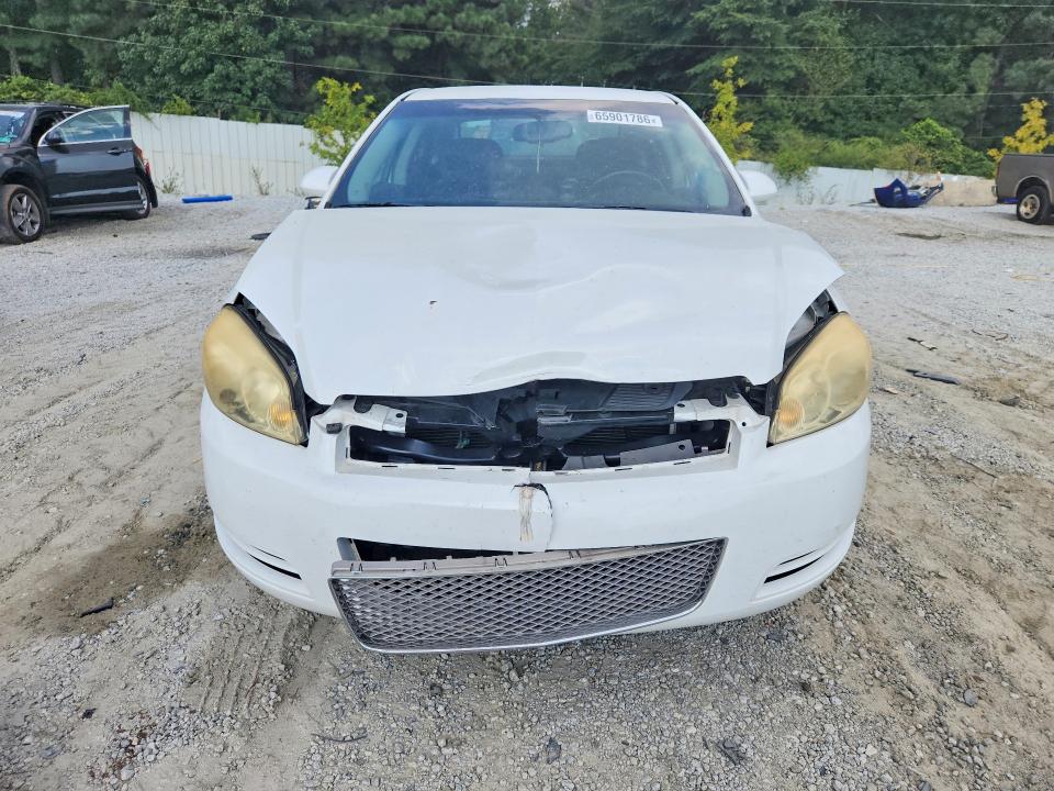Продажа на аукционе авто 2012 Chevrolet Impala, vin: 2G1WF5E32C1171441, номер лота: 65901786
