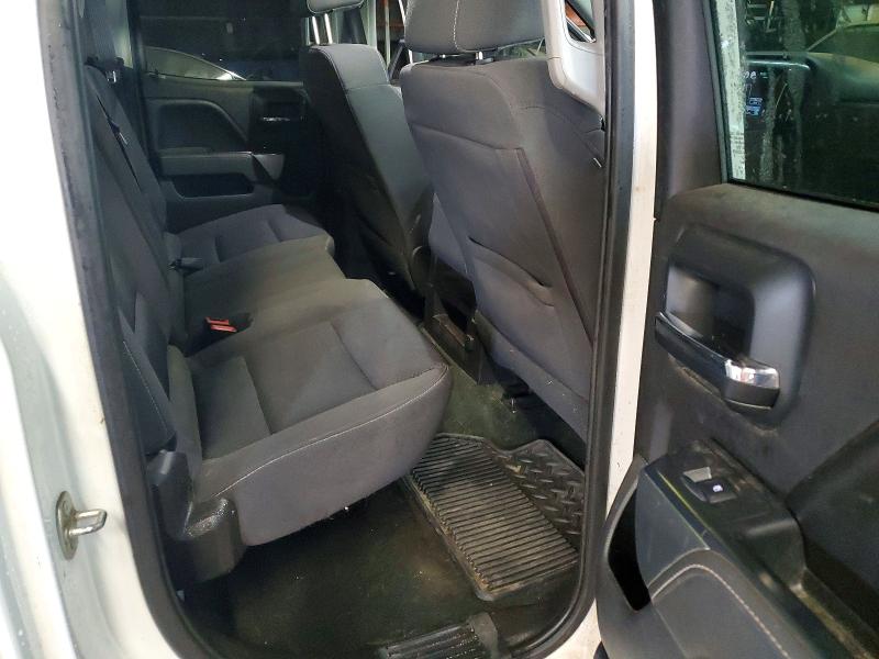 Aukcja sprzedaży 2016 Chevrolet Silverado, vin: 1GCVKREC9GZ265108, numer aukcji: 66967856