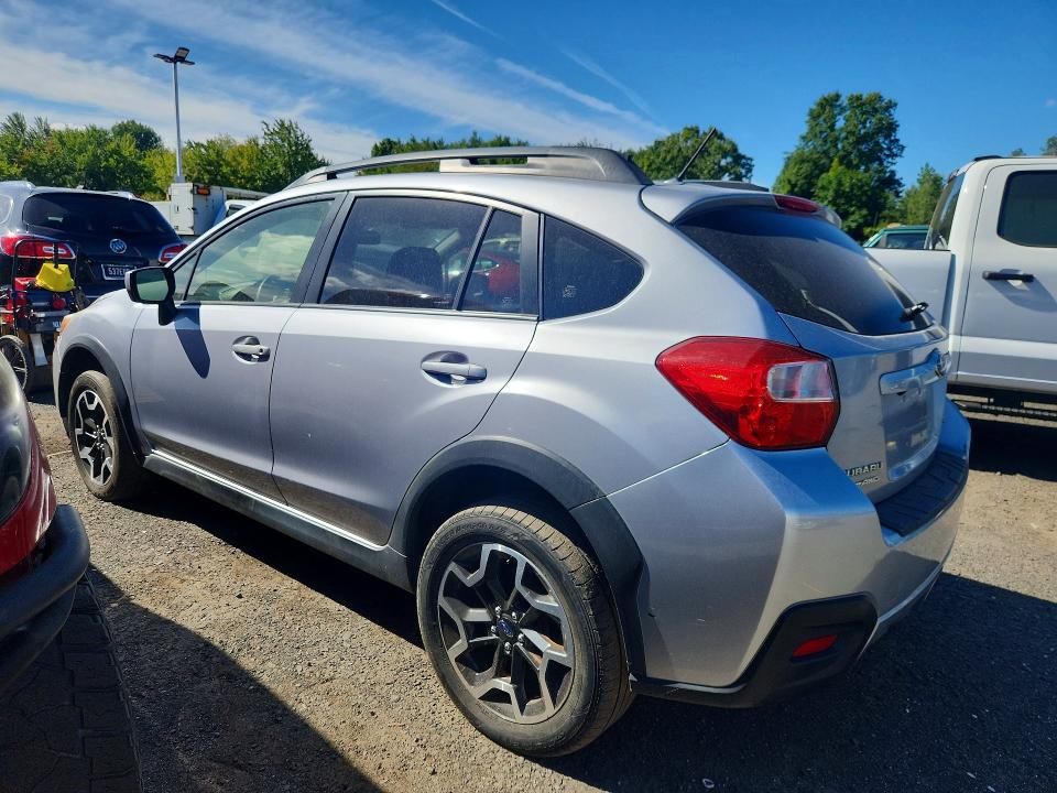 65048846 :رقم المزاد ، JF2GPABC3G8239790 vin ، 2016 Subaru Crosstrek مزاد بيع