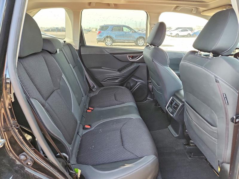 Aukcja sprzedaży 2019 Subaru Forester, vin: JF2SKAGC0KH455218, numer aukcji: 68679906