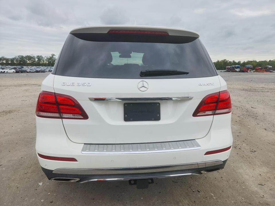 Aukcja sprzedaży 2016 Mercedes-benz Gle, vin: 4JGDA5HB3GA689095, numer aukcji: 70776916