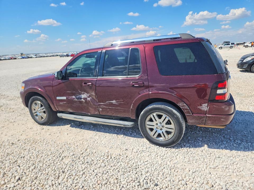 Продажа на аукционе авто 2008 Ford Explorer, vin: 1FMEU65EX8UA43598, номер лота: 70122216