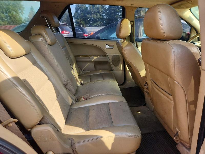 2005 Ford Freestyle მანქანა იყიდება აუქციონზე, vin: 1FMDK06175GA62159, აუქციონის ნომერი: 67490936