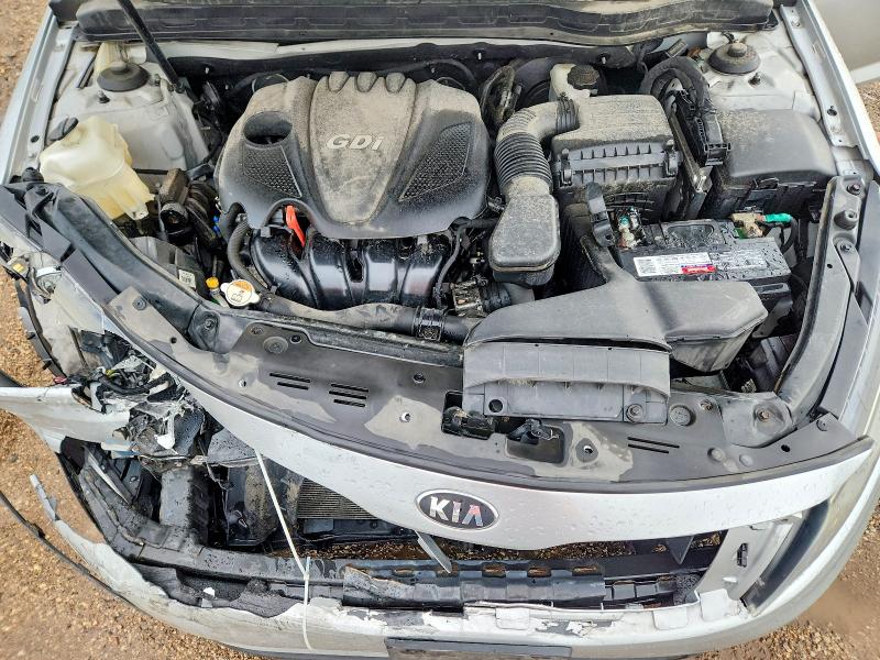 Продаж на аукціоні авто 2015 Kia Optima, vin: 5XXGM4A76FG378286, номер лоту: 68861876