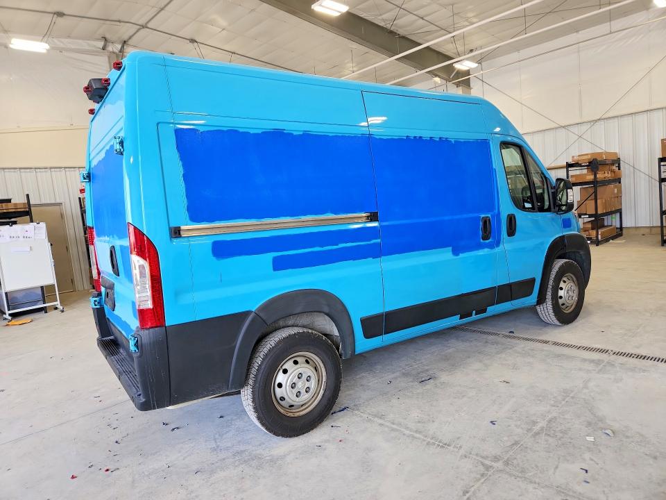 Aukcja sprzedaży 2019 Ram Promaster 2500, vin: 3C6TRVCG4KE554409, numer aukcji: 68190466