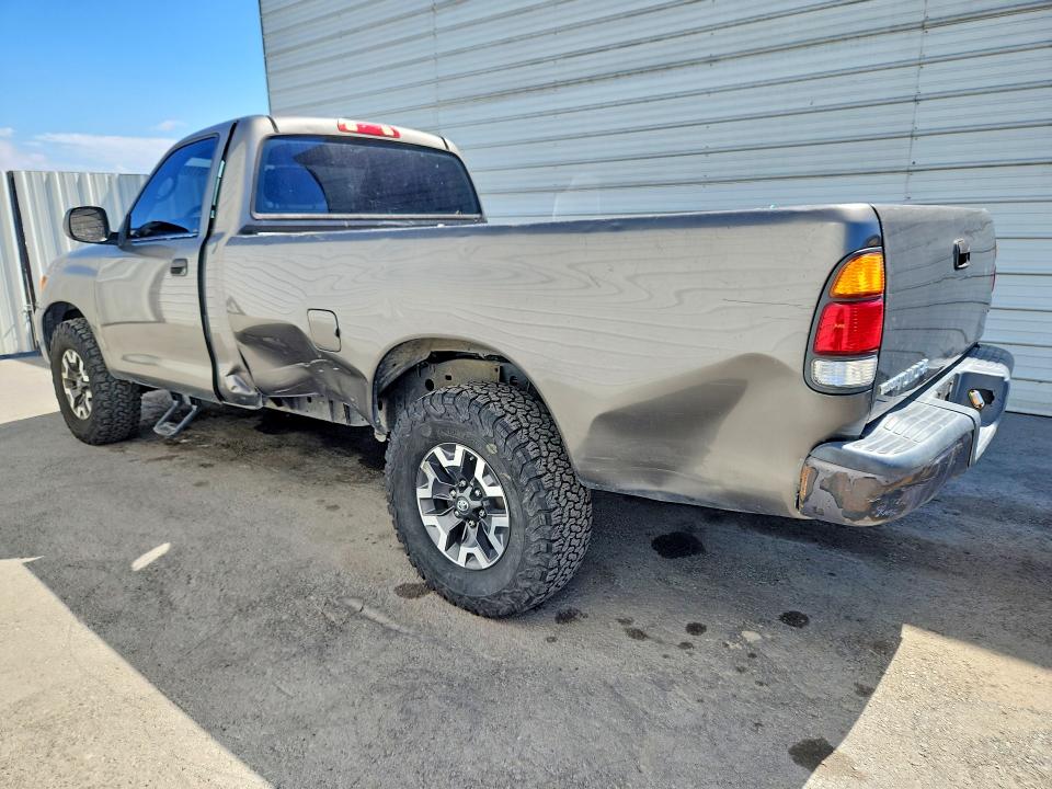 2004 Toyota Tundra მანქანა იყიდება აუქციონზე, vin: 5TBJN32184S443943, აუქციონის ნომერი: 70118866