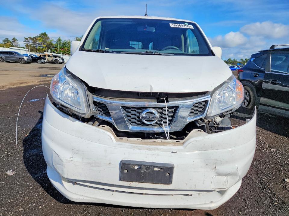 Продаж на аукціоні авто 2014 Nissan Nv200, vin: 3N6CM0KN2EK693824, номер лоту: 69568266