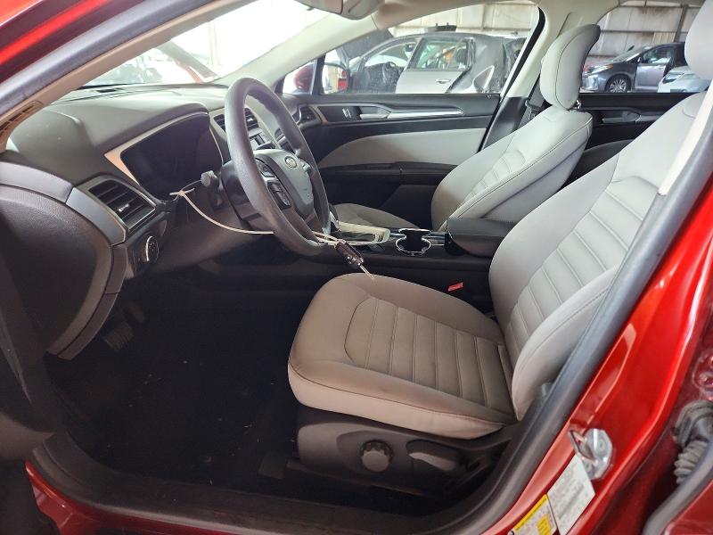 Продажа на аукционе авто 2014 Ford Fusion, vin: 3FA6P0G75ER337656, номер лота: 70340056