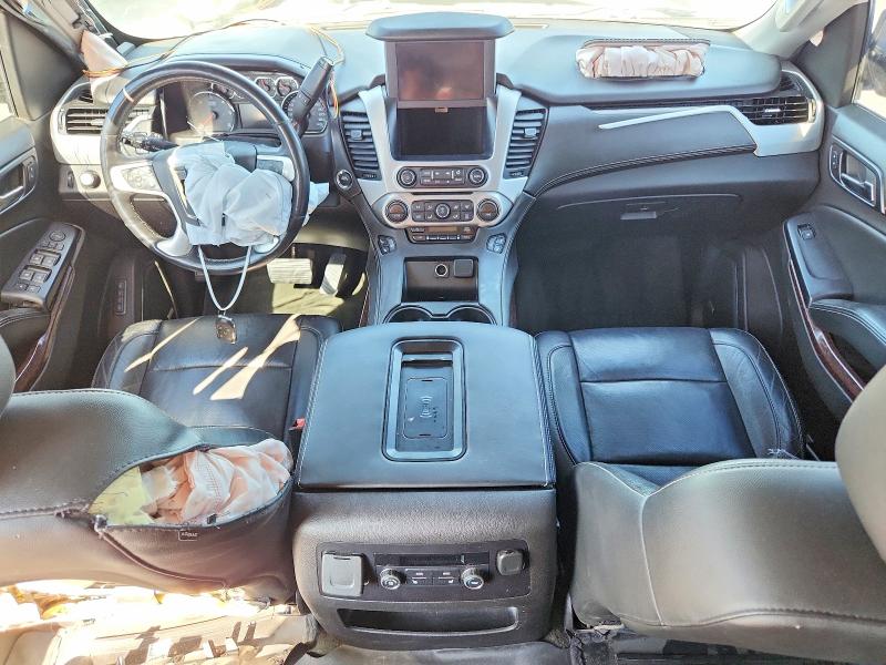 Продажа на аукционе авто 2015 Gmc Yukon Xl, vin: 1GKS1HKC6FR231330, номер лота: 67419116