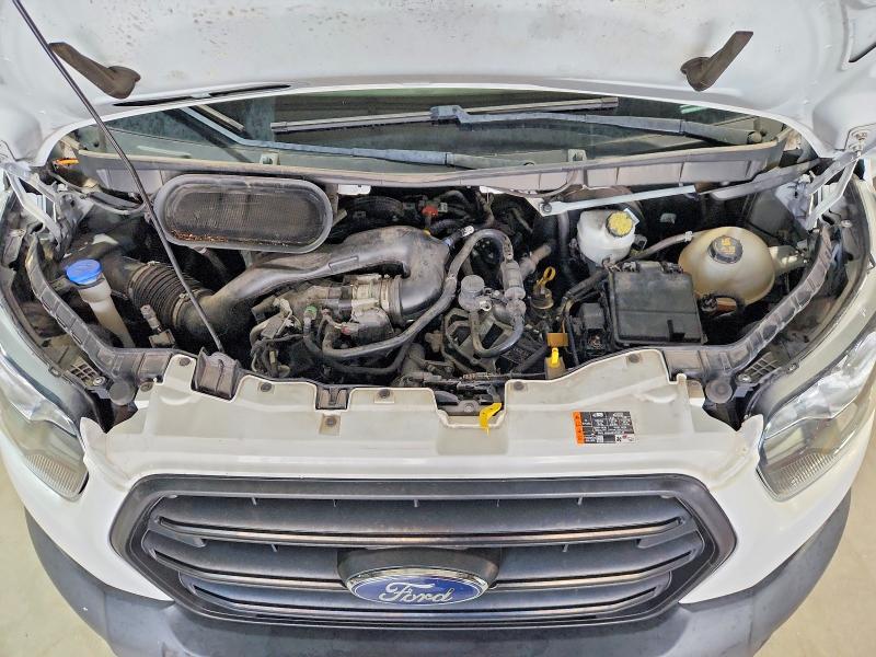 2020 Ford Transit მანქანა იყიდება აუქციონზე, vin: 1FTBR2C85LKA41499, აუქციონის ნომერი: 69550946