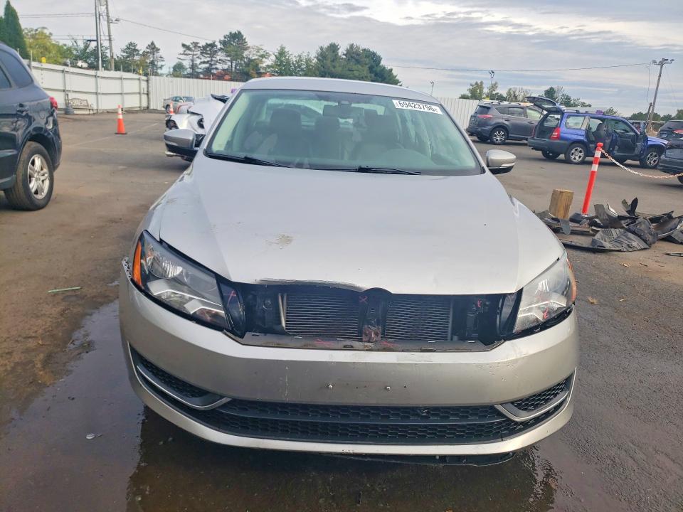 Aukcja sprzedaży 2013 Volkswagen Passat, vin: 1VWBP7A36DC090035, numer aukcji: 69423796