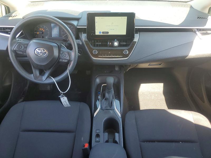 Aukcja sprzedaży 2025 Toyota Corolla, vin: 5YFB4MDEXSP344454, numer aukcji: 67921576
