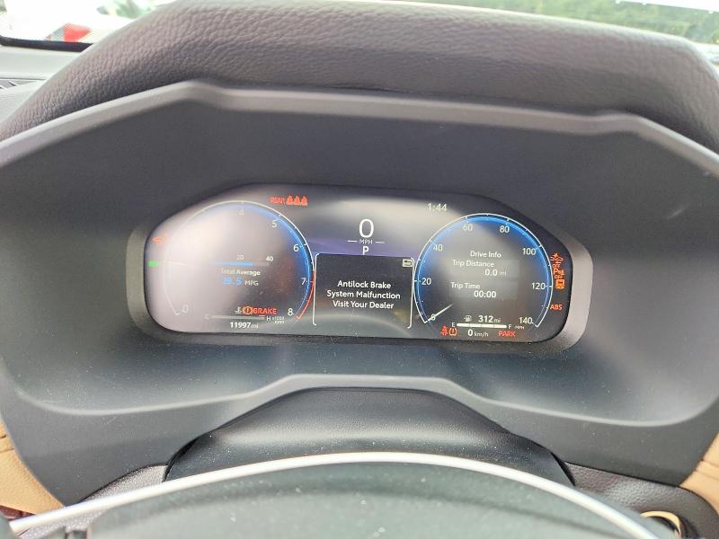 Продажа на аукционе авто 2025 Toyota Rav4, vin: JTMN1RFV9SJ045686, номер лота: 69146476