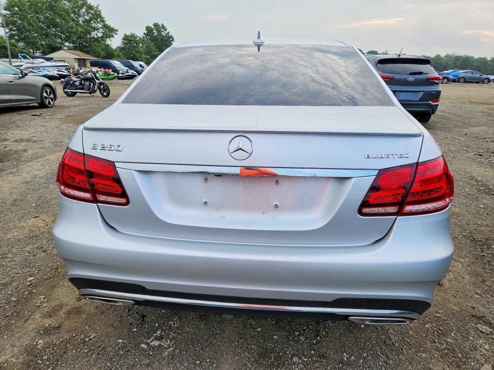 Продажа на аукционе авто 2016 Mercedes-benz E, vin: WDDHF9HB9GB237134, номер лота: 66964556