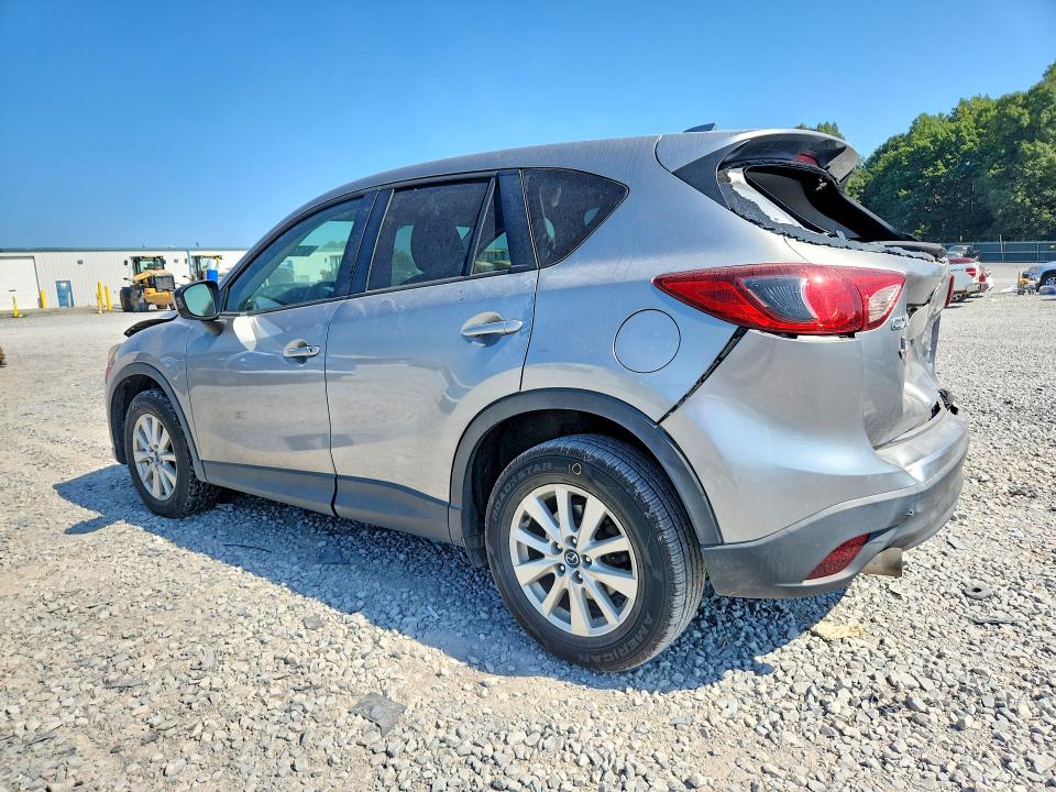 67723986 :رقم المزاد ، JM3KE2CY6E0334040 vin ، 2014 Mazda Cx-5 مزاد بيع