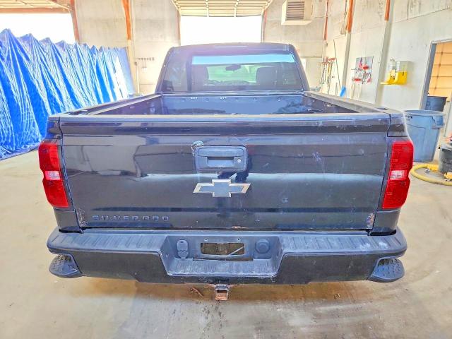66813756 :رقم المزاد ، 1GCVKREC7GZ355261 vin ، 2016 Chevrolet Silverado مزاد بيع