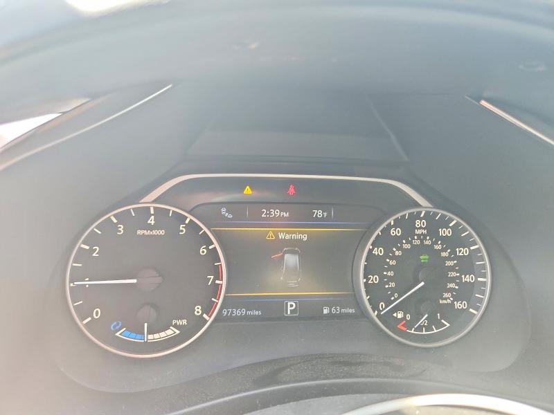 Aukcja sprzedaży 2016 Nissan Murano Hybrid, vin: 5N1CZ2MH2GN150828, numer aukcji: 67469136