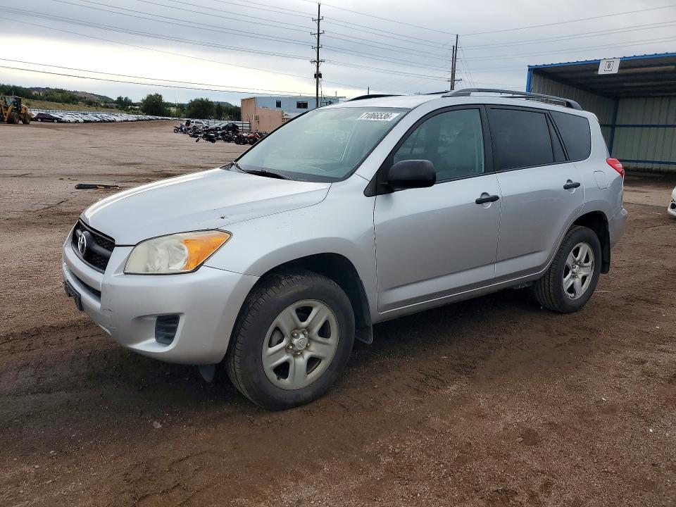 Продаж на аукціоні авто 2012 Toyota Rav4, vin: 2T3BF4DV8CW229742, номер лоту: 71066536