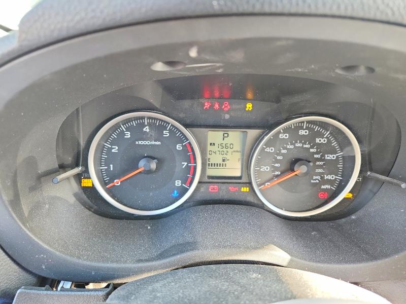 Aukcja sprzedaży 2017 Subaru Forester, vin: JF2SJAEC2HH456434, numer aukcji: 68331586