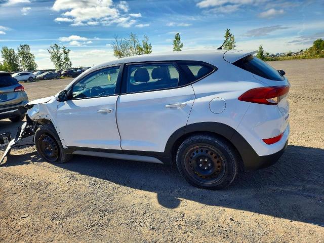 Aukcja sprzedaży 2018 Hyundai Tucson, vin: KM8J23A4XJU820058, numer aukcji: 68547136