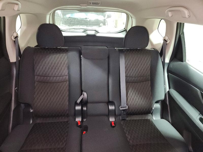 Aukcja sprzedaży 2018 Nissan Rogue, vin: 5N1AT2MV3JC729411, numer aukcji: 69547026