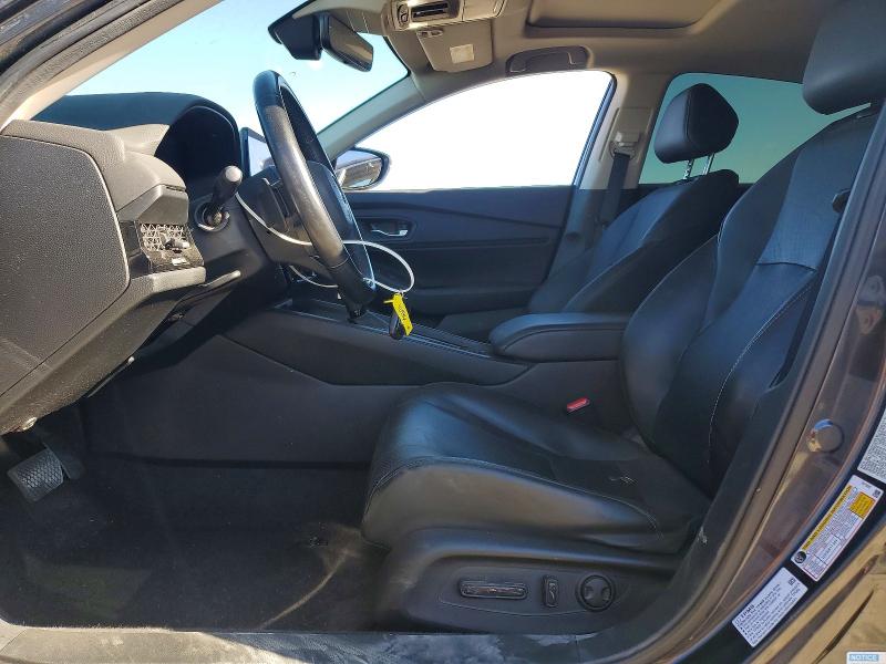 67453186 :رقم المزاد ، 1HGCY2F68RA032166 vin ، 2024 Honda Accord مزاد بيع