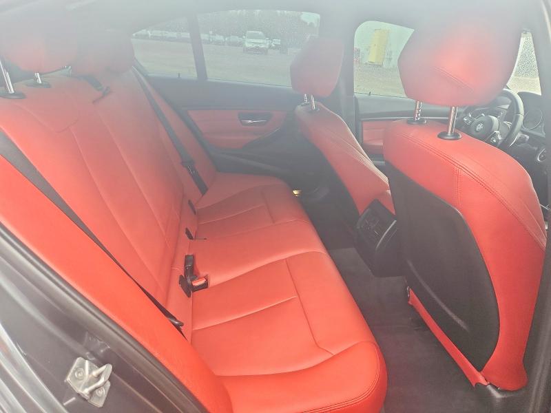 Aukcja sprzedaży 2015 Bmw 335, vin: WBA3B9C59FF588857, numer aukcji: 68063906