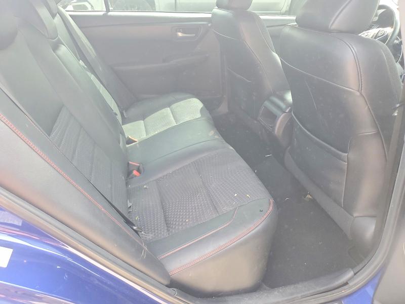Продажа на аукционе авто 2015 Toyota Camry, vin: 4T1BF1FK1FU948152, номер лота: 67667466