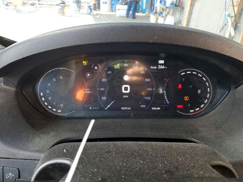Aukcja sprzedaży 2022 Ram Promaster 3500, vin: 3C7WRVMG5NE126456, numer aukcji: 67793356