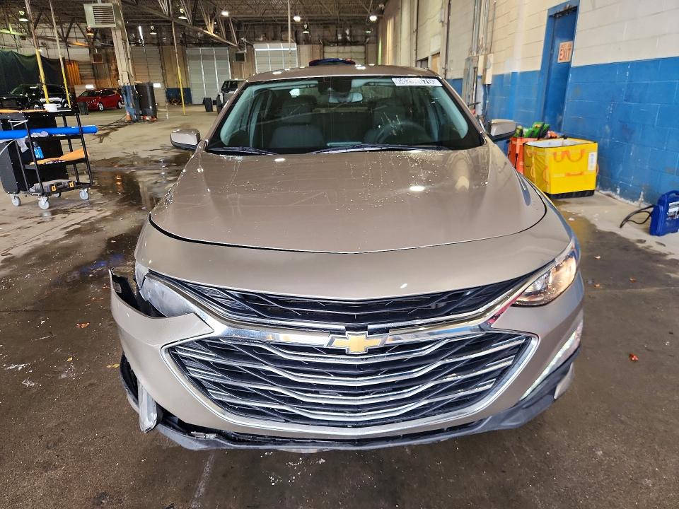 68296676 :رقم المزاد ، 1G1ZD5ST1PF167113 vin ، 2023 Chevrolet Malibu مزاد بيع