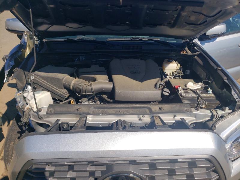 2023 Toyota Tacoma მანქანა იყიდება აუქციონზე, vin: 3TMCZ5AN4PM557186, აუქციონის ნომერი: 67887636