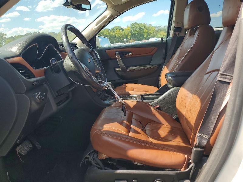 Продажа на аукционе авто 2015 Chevrolet Traverse, vin: 1GNKVJKD7FJ199252, номер лота: 68599096