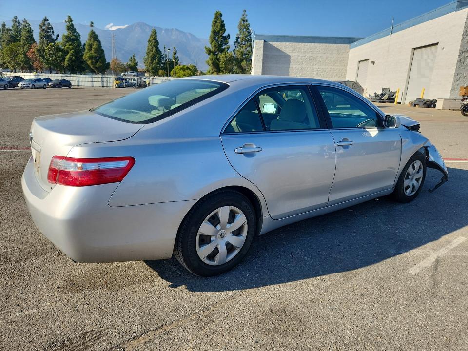 2008 Toyota Camry მანქანა იყიდება აუქციონზე, vin: 4T4BE46K18R025909, აუქციონის ნომერი: 69642866