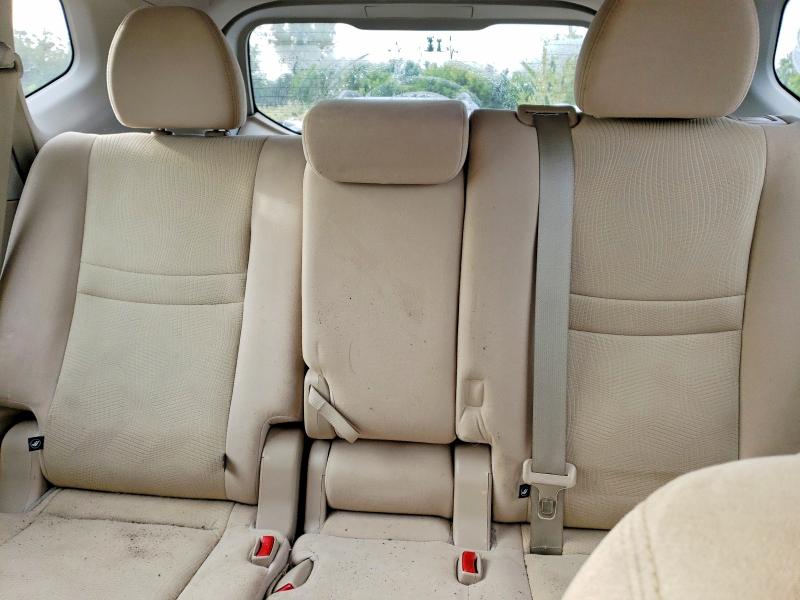 Aukcja sprzedaży 2015 Nissan Rogue, vin: 5N1AT2MVXFC927300, numer aukcji: 67687706