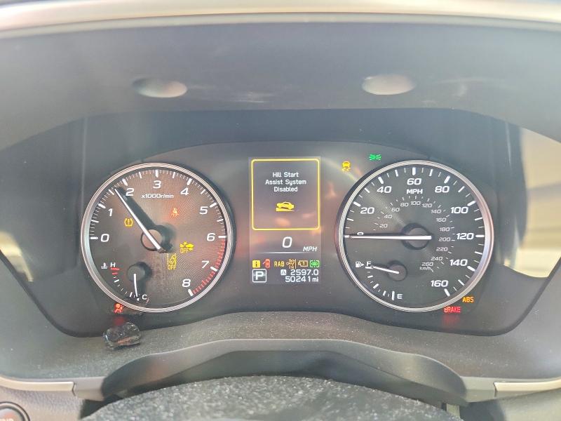 Aukcja sprzedaży 2023 Subaru Ascent, vin: 4S4WMAUD5P3447610, numer aukcji: 69753506