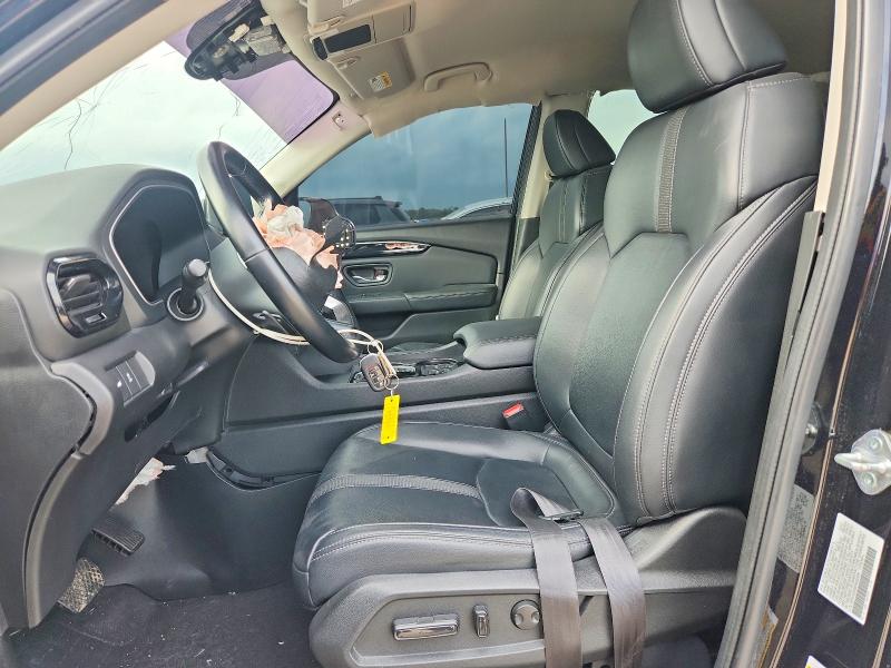 Продаж на аукціоні авто 2023 Honda Pilot, vin: 5FNYG2H56PB000588, номер лоту: 63654086