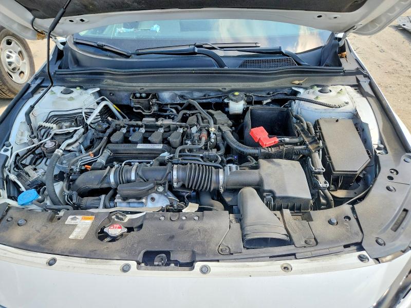 Продаж на аукціоні авто 2019 Honda Accord, vin: 1HGCV1F56KA112386, номер лоту: 69240066