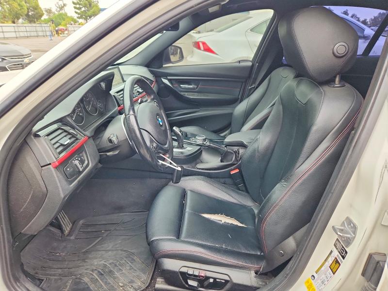 Продаж на аукціоні авто 2014 Bmw 328, vin: WBA3A5C56EP601410, номер лоту: 69736566