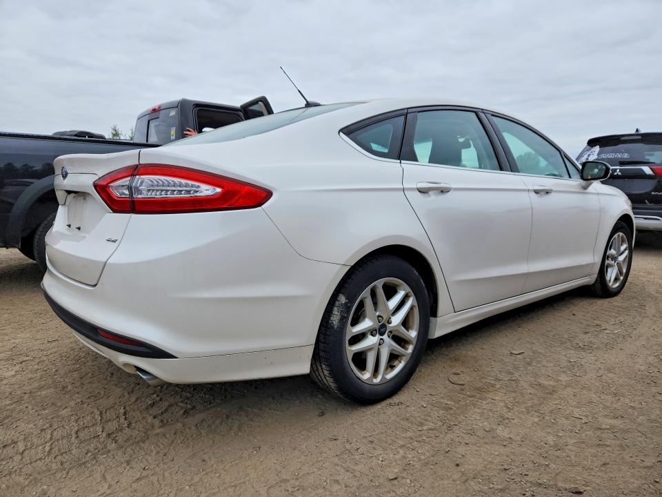 70686406 :رقم المزاد ، 1FA6P0H72E5387979 vin ، 2014 Ford Fusion مزاد بيع