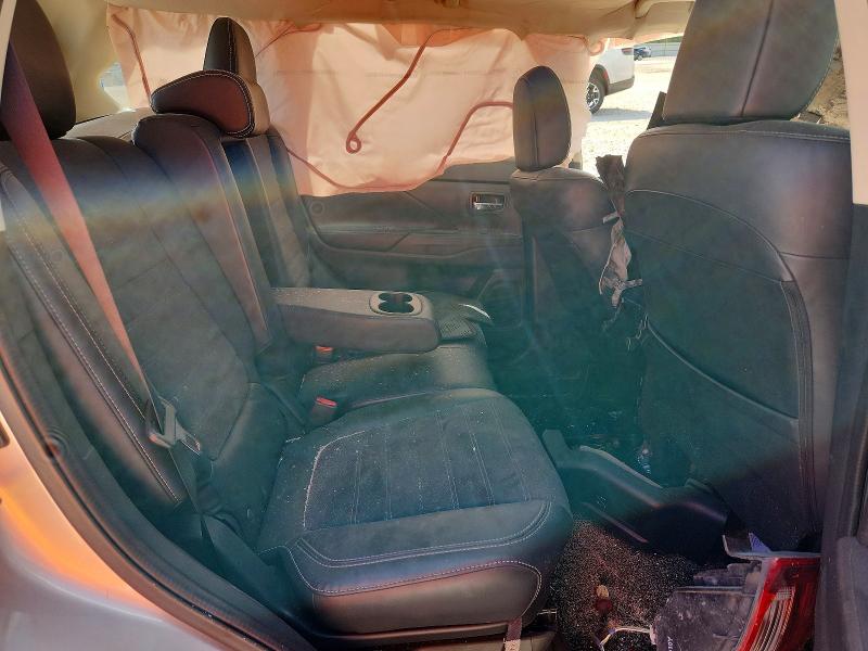 Aukcja sprzedaży 2019 Mitsubishi Outlander, vin: JA4AD3A38KZ049720, numer aukcji: 68182976