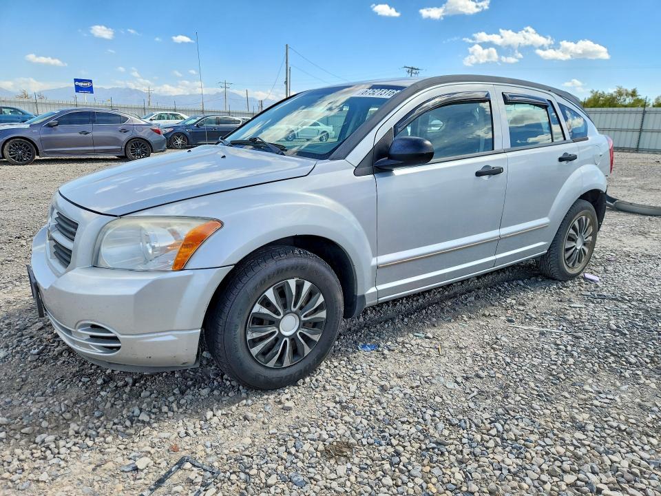 Aukcja sprzedaży 2007 Dodge Caliber, vin: 1B3HB28B37D577401, numer aukcji: 67521316
