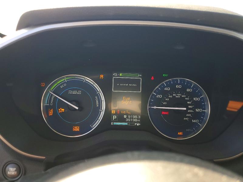 Продажа на аукционе авто 2020 Subaru Crosstrek, vin: JF2GTDNC3LH282559, номер лота: 69997396