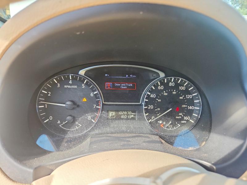Aukcja sprzedaży 2015 Nissan Altima, vin: 1N4AL3AP8FC469116, numer aukcji: 67741686