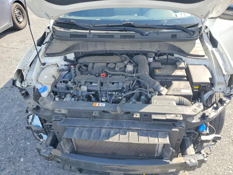 68009646 :رقم المزاد ، KM8K3CA38NU822907 vin ، 2022 Hyundai Kona مزاد بيع