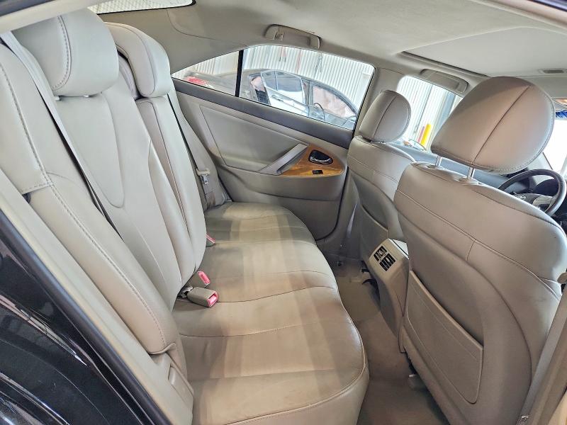 Продажа на аукционе авто 2007 Toyota Camry, vin: 4T1BK46K07U503836, номер лота: 70790556