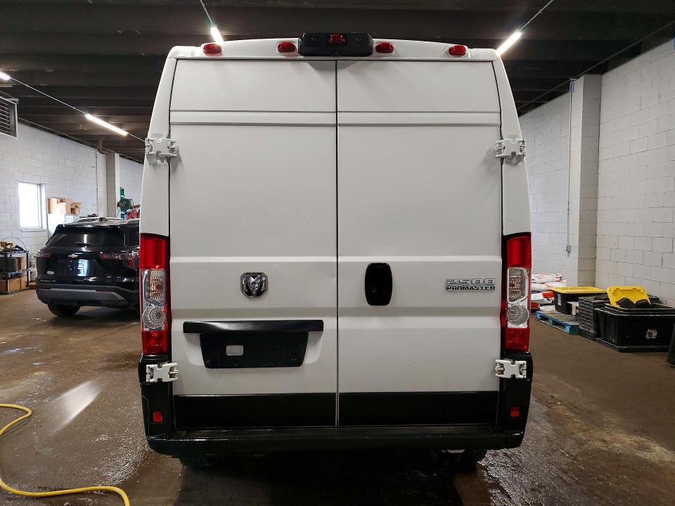 Aukcja sprzedaży 2025 Ram Promaster 2500, vin: 3C6LRVDG1SE512343, numer aukcji: 70494176
