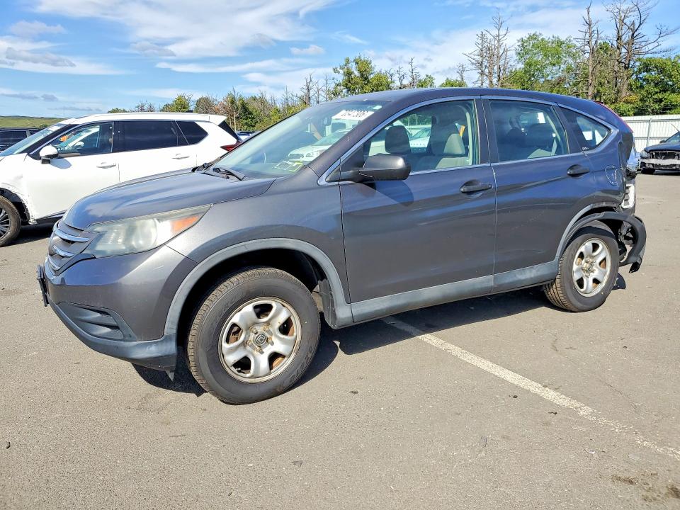 Auction sale of the 2012 Honda Cr-v, vin: 2HKRM4H30CH620713, lot number: 70347306