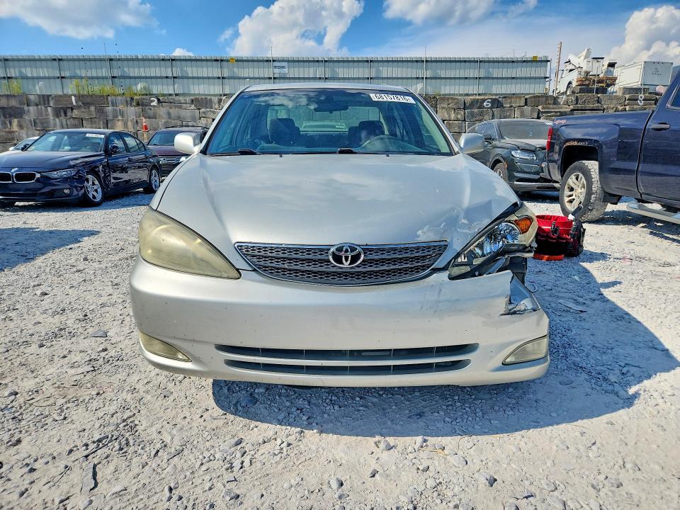 Продажа на аукционе авто 2003 Toyota Camry, vin: 4T1BF32K13U057209, номер лота: 68157816